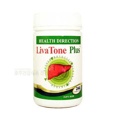 LivaTone Plus 240C Health Direction