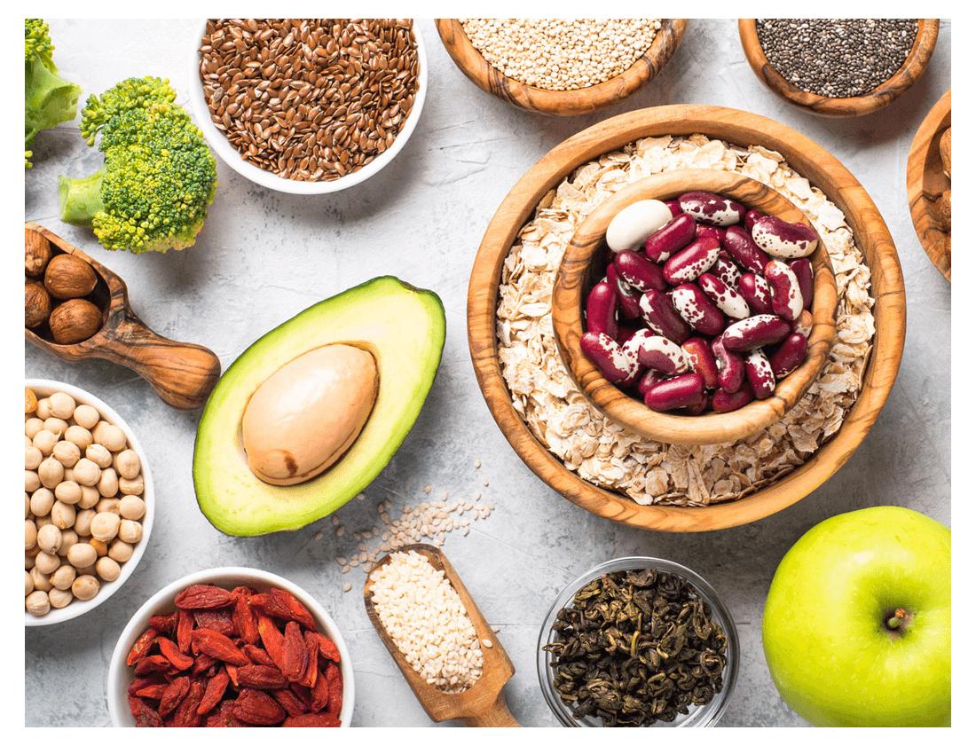 Why Is Fiber Good For You? (And How To Get Enough Fiber!)